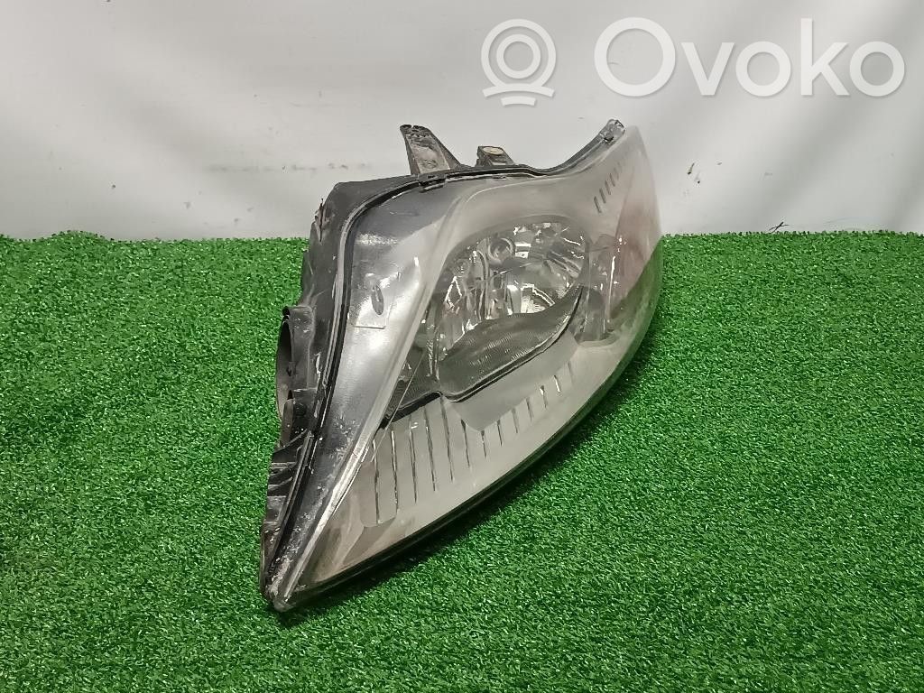 Ford Mondeo MK IV Phare frontale 