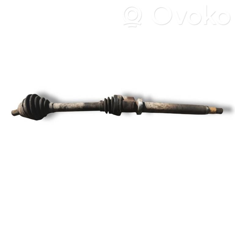 Etuvetoakseli   1726275,1726275,HHDA