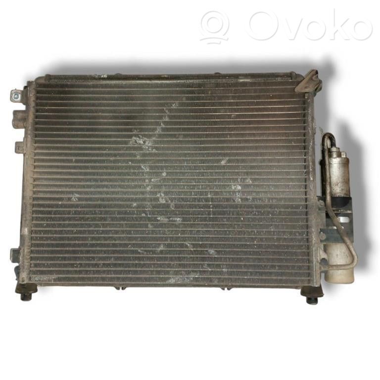 Renault Clio II Radiator lichid răcire 