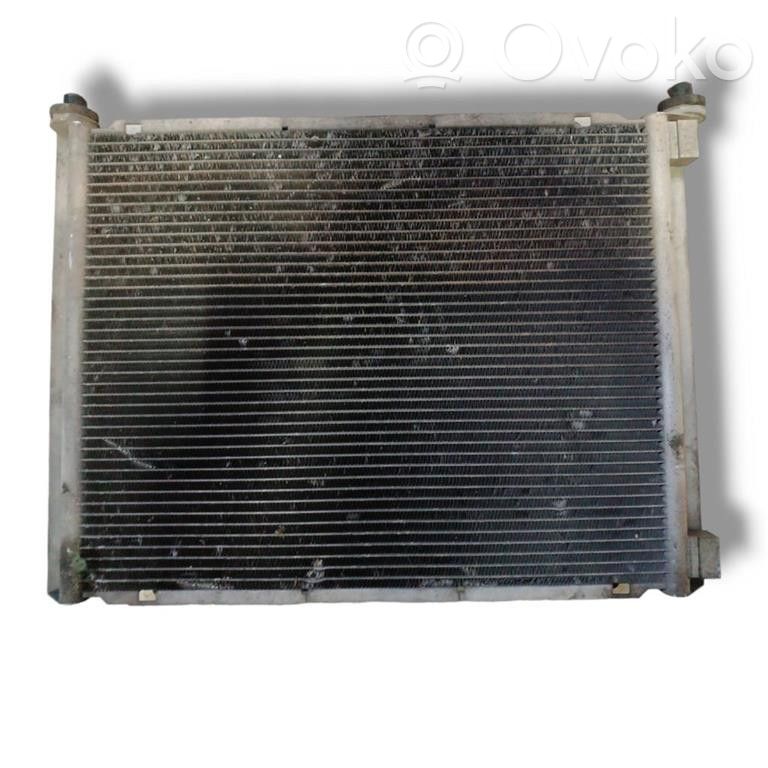 Renault Clio II Radiator lichid răcire 