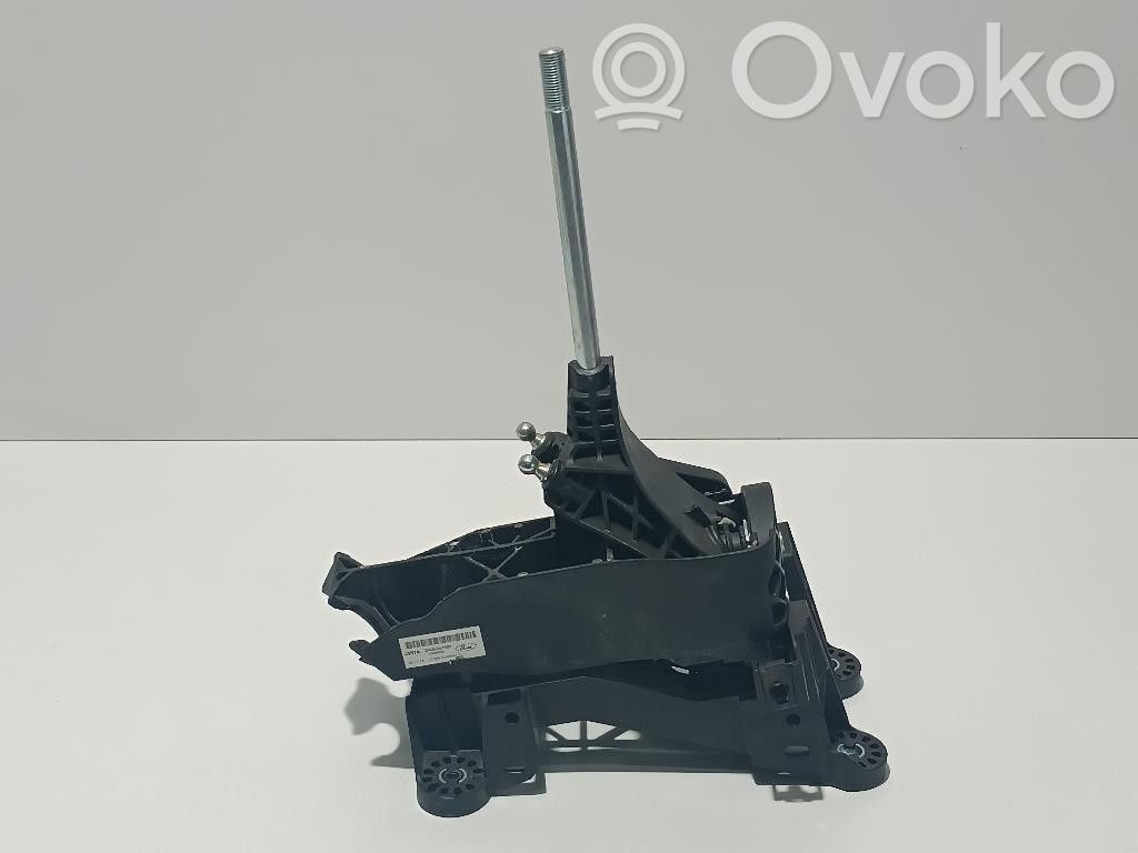 Ford Fiesta Selector de viteze/schimbător de viteze (interior) 