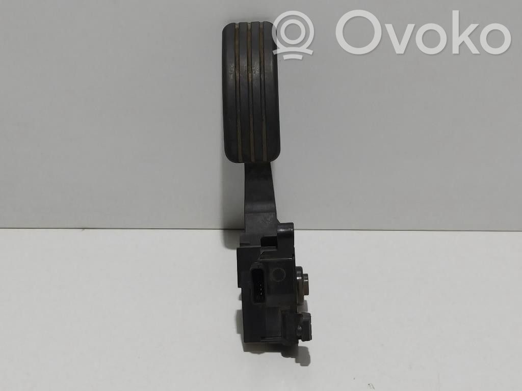 Renault Megane III Gaspedal 