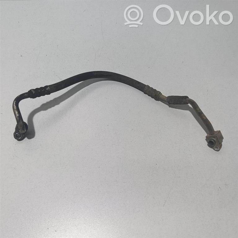 Fiat Punto (188) Ilmastointilaitteen putki (A/C) 