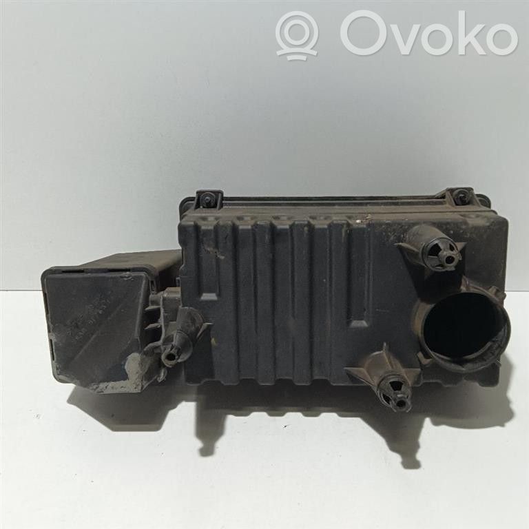 Ford Focus Ilmansuodatin 