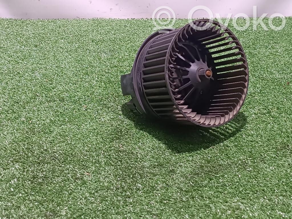 Ford Mondeo MK IV Ventilator aerotermă 