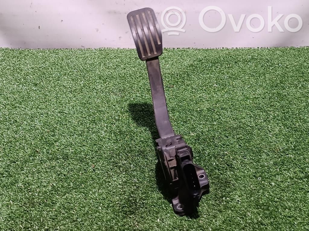 Ford Mondeo MK IV Pedal del acelerador 