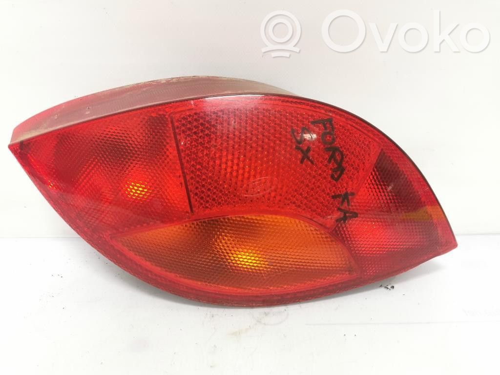 Ford Ka Feux arrière / postérieurs 