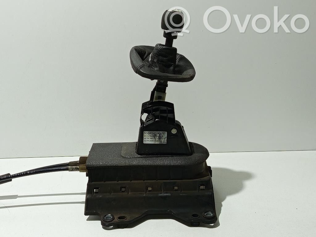 Alfa Romeo Mito Selector caja de cambios 