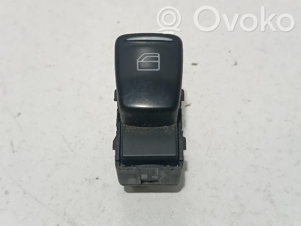 Smart ForFour I Otros interruptores/perillas/selectores 