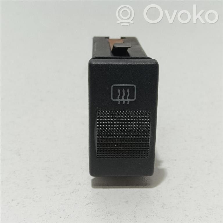 Audi A4 S4 B5 8D Windscreen/window heater switch 