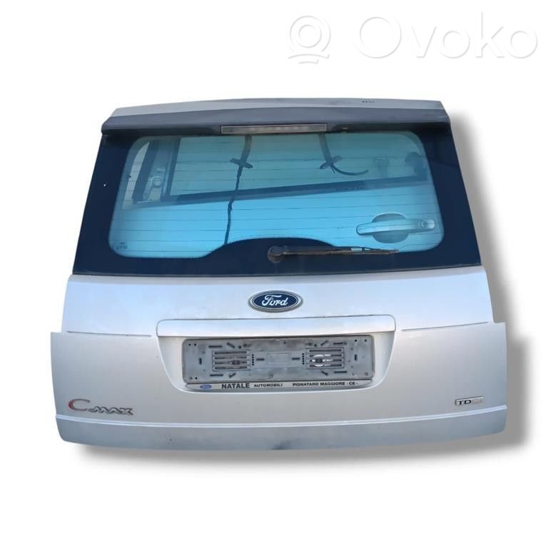 Ford C-MAX I Hayon/capotă portbagaj 