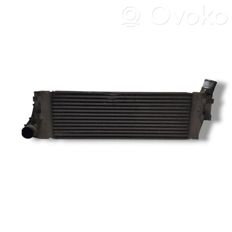 Renault Scenic II -  Grand scenic II Radiator intercooler 