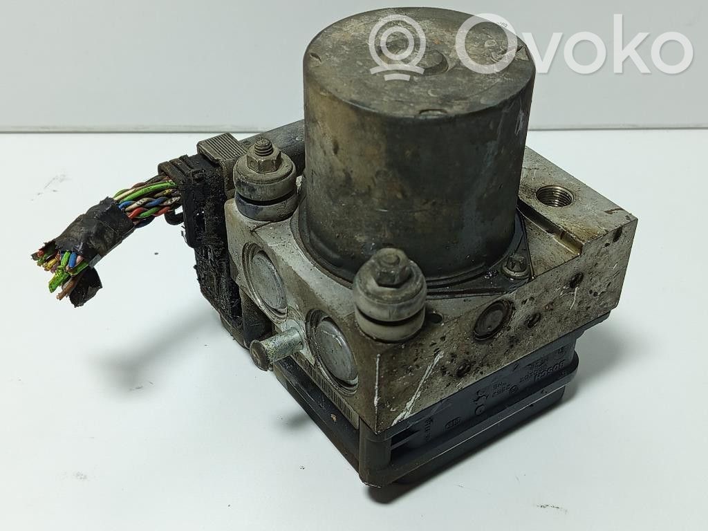 ABS control unit/module   9660470280,4HT,9660470280