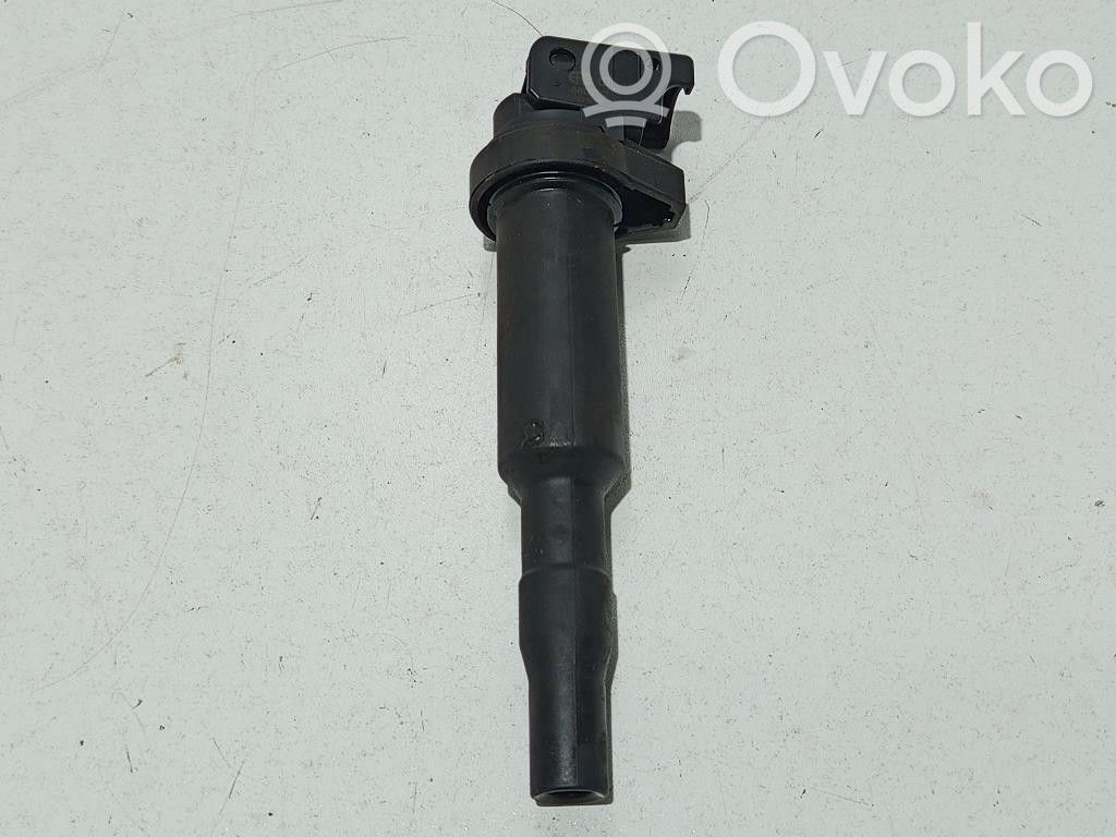 Citroen C3 Picasso High voltage ignition coil 