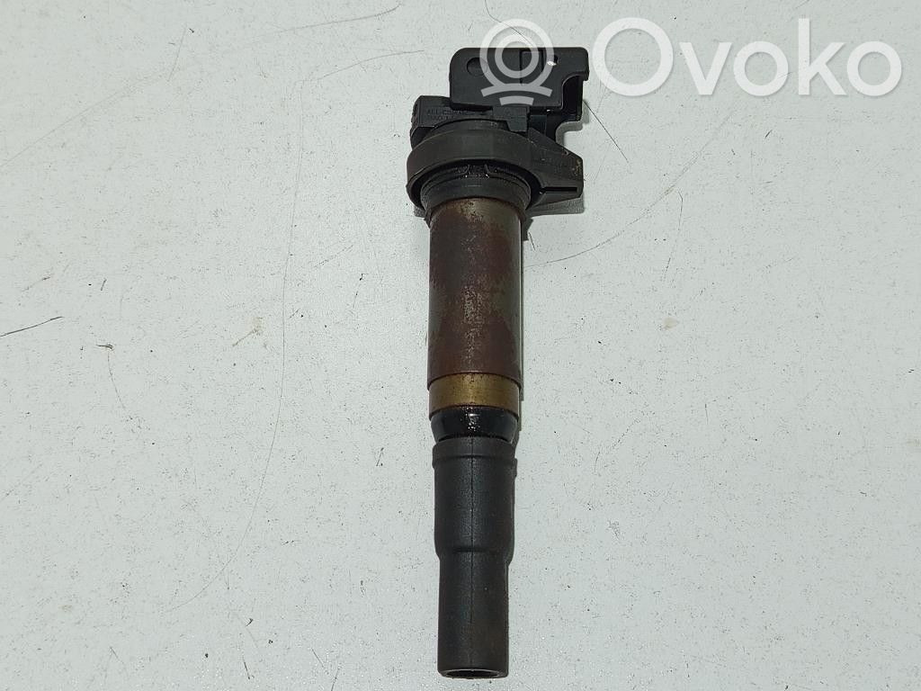Citroen C3 Picasso High voltage ignition coil 