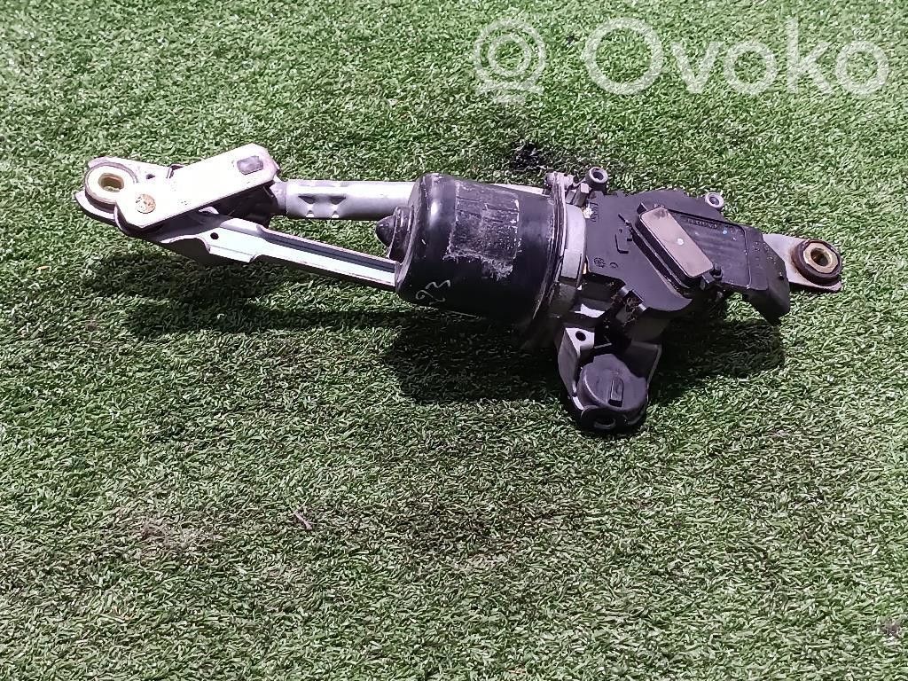 Toyota Aygo AB10 Motor și paralelogram ștergător parbriz 