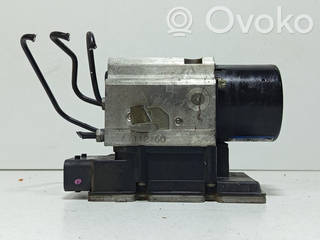 Bloc ABS   54084905A,54084905A,939A2000