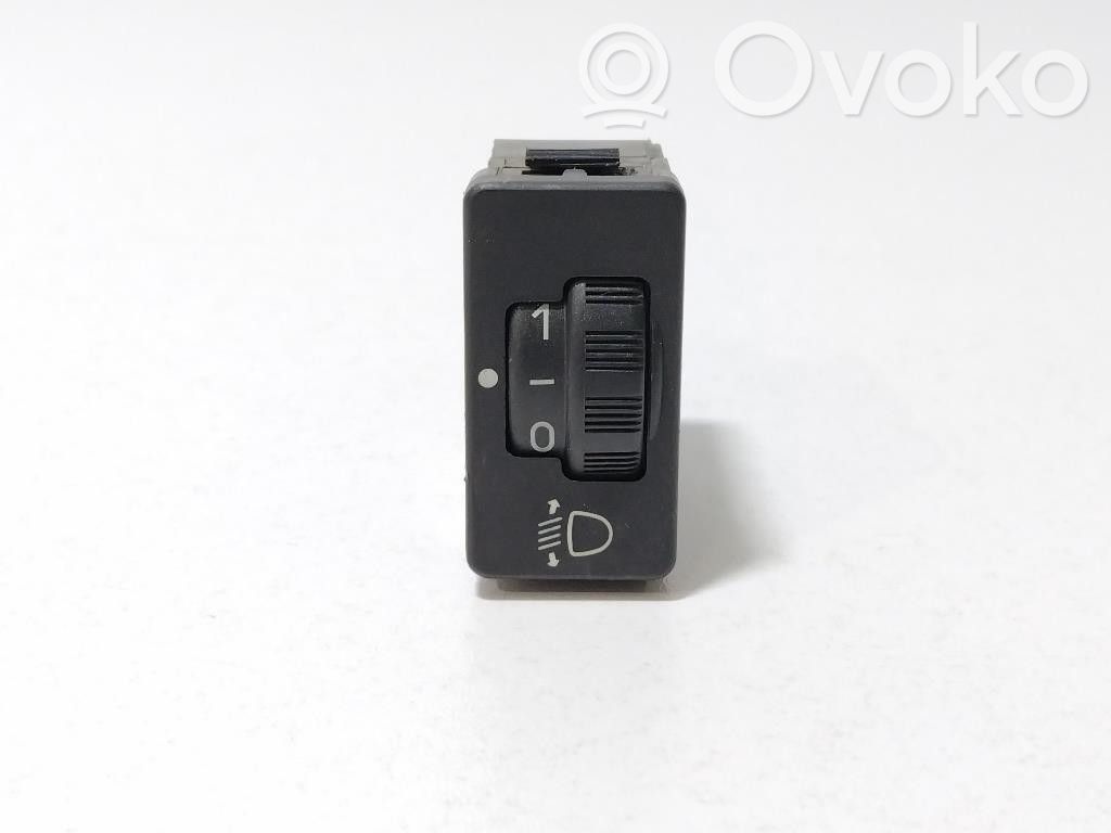 Interruptor de luz   6554KV,1KR,6554KV