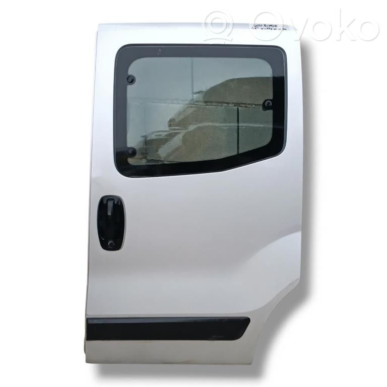 Peugeot Bipper Puerta corrediza 