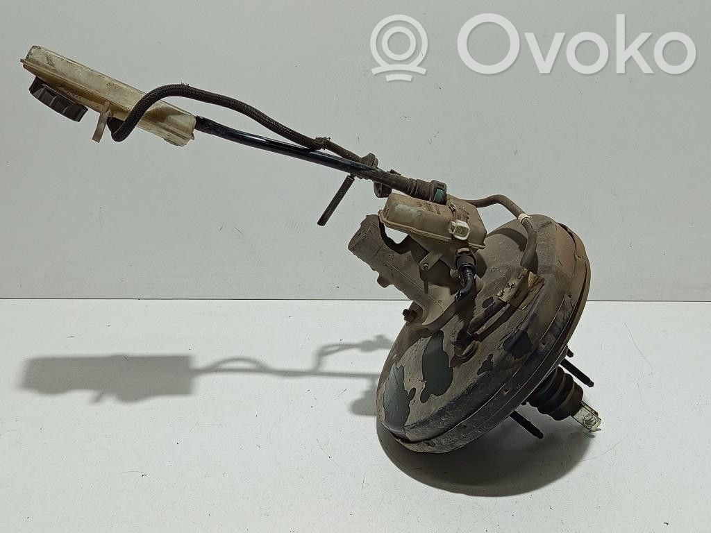 Servo-frein   6M512B195CD,6M512B195CD,G8DA
