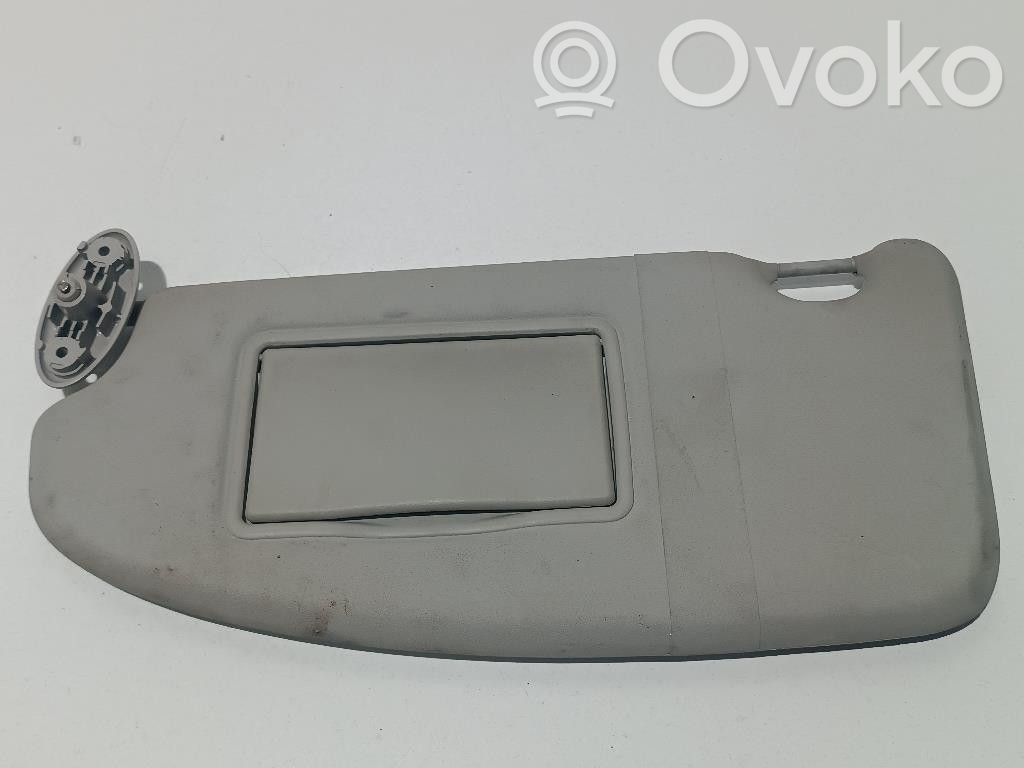 Ford Focus Aletta parasole 