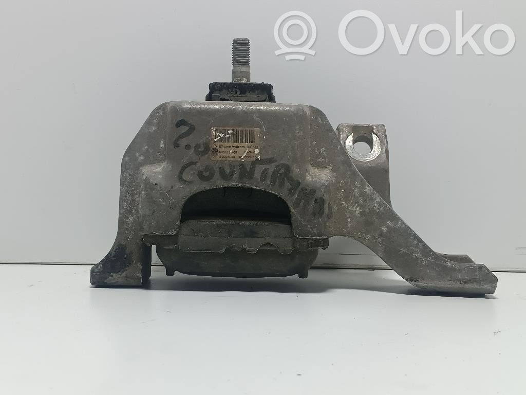 Mini Cooper Countryman R60 Engine mounting bracket 