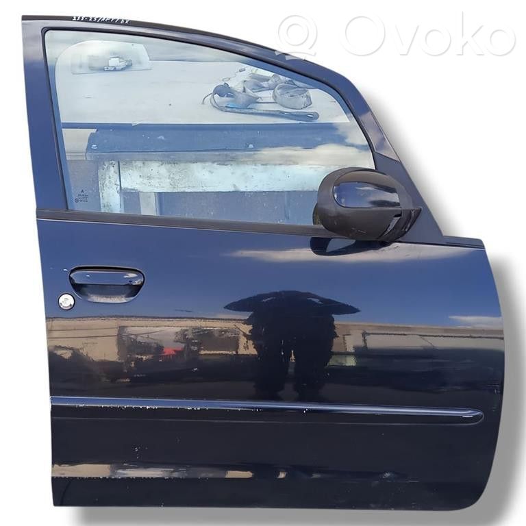 Mitsubishi Colt CZ3 Ușă față 