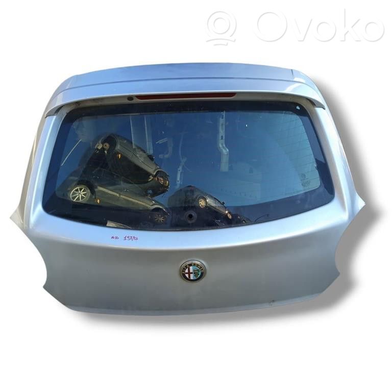 Alfa Romeo Mito Hayon/capotă portbagaj 