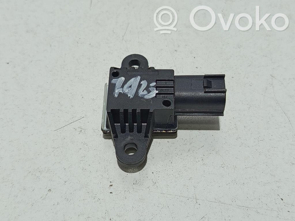 Airbagsensor Crashsensor Drucksensor   GN1514C676AA,GN1514C676AA