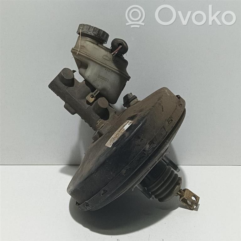 Suzuki Ignis Servo-frein 