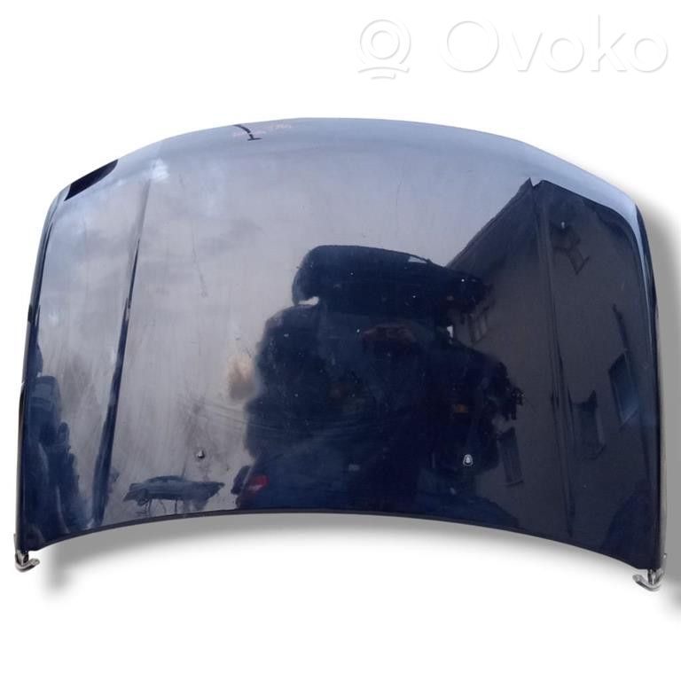 Suzuki Grand Vitara II Pokrywa przednia / Maska silnika 