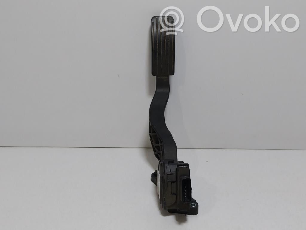 Gaspedal   1601CW,1601CW,HM01