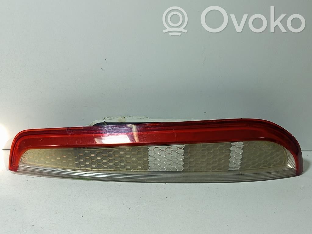 Luz trasera/de freno   E412369,E412369,G8DB