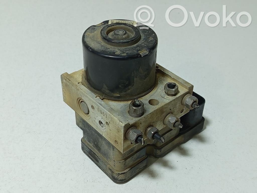 Bloc ABS   9662298480,9662298480,HFX