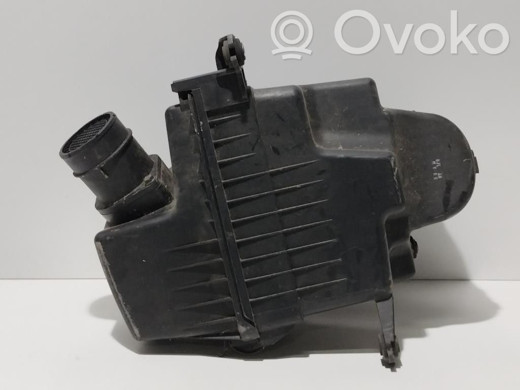 KIA Venga Filtro dell’aria 
