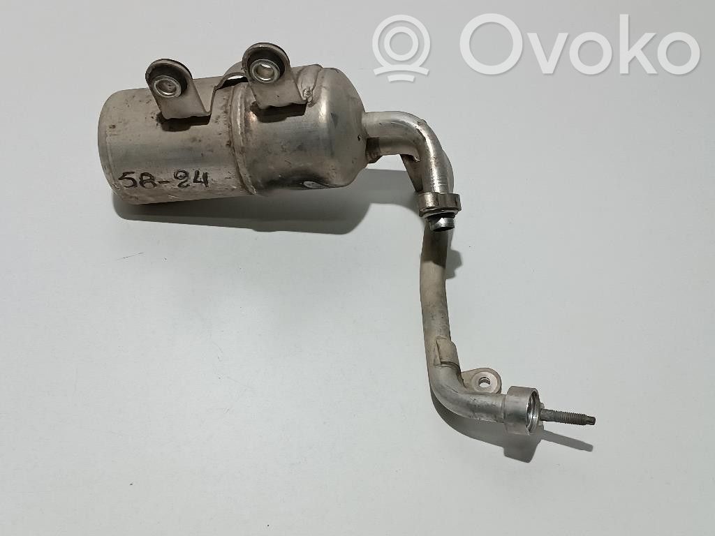 Ford Focus Filtro essiccatore aria condizionata (A/C) 