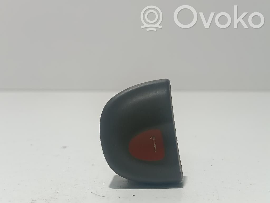 Renault Scenic I Hätävilkkujen kytkin 