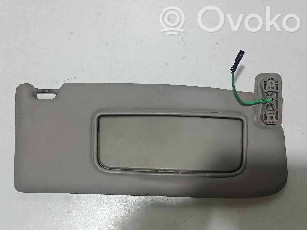 Sun visor   30676441,30676441,D4204T