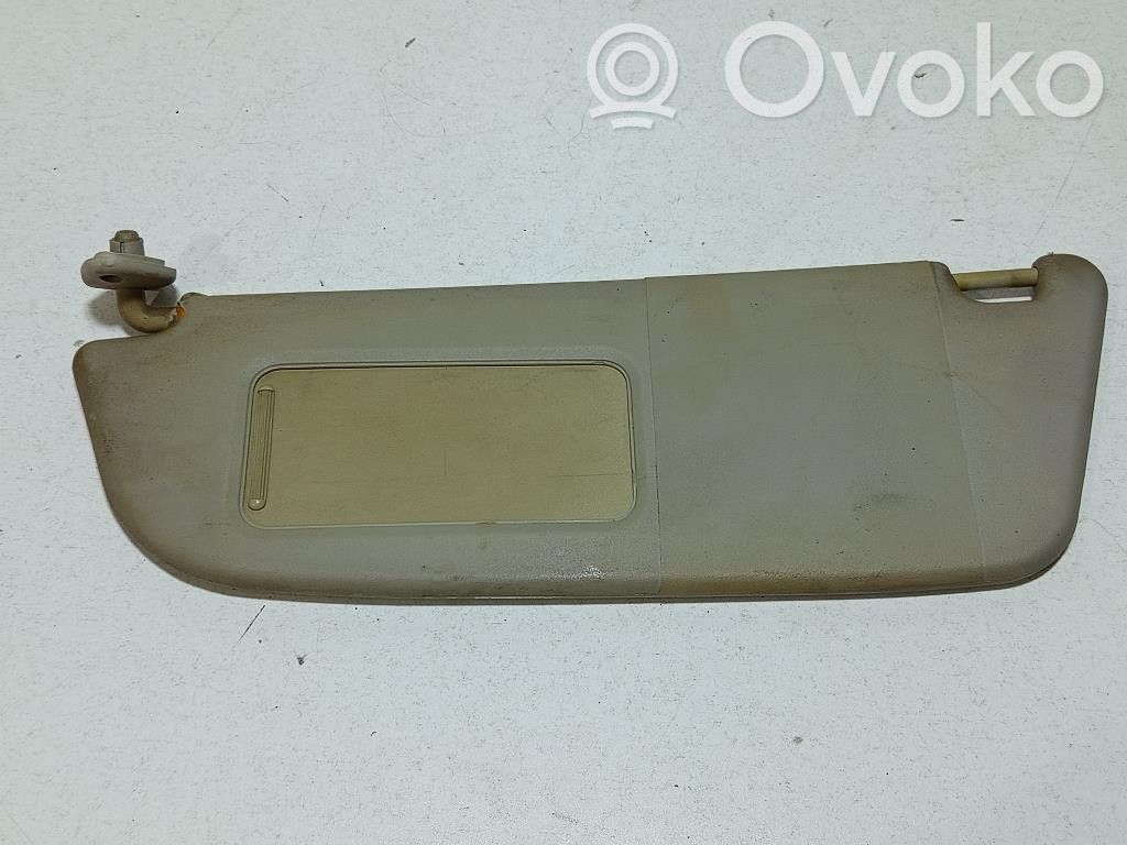 Opel Corsa B Visera parasol 