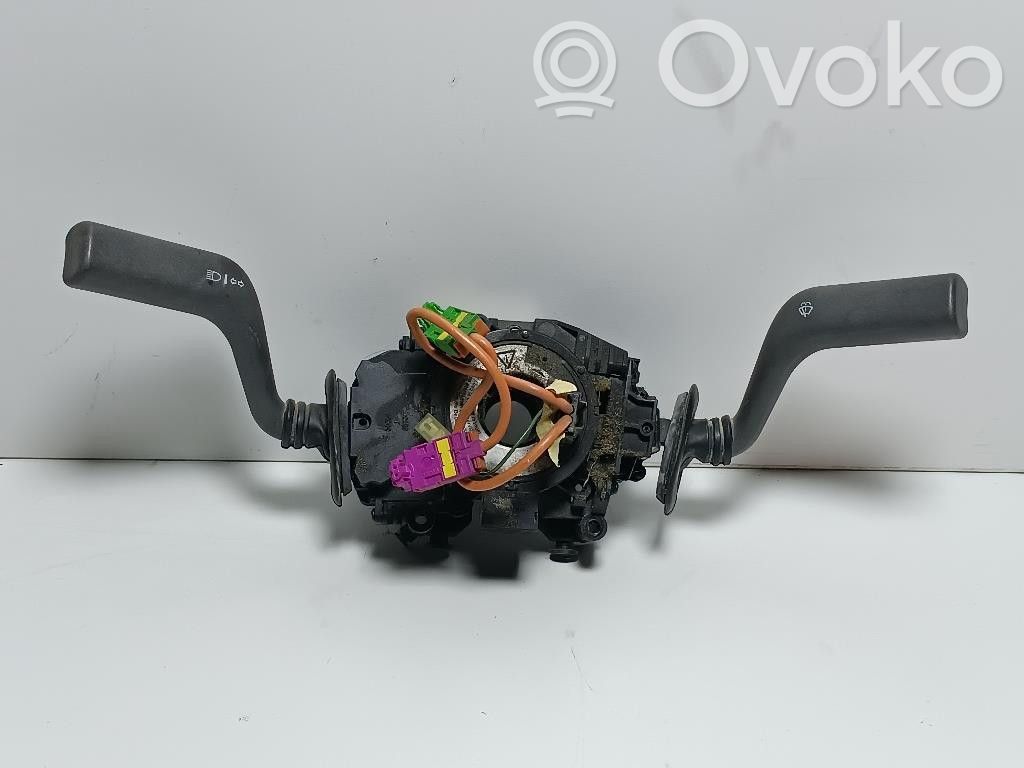 Volvo S40, V40 Interruptor/palanca de limpiador de luz de giro 