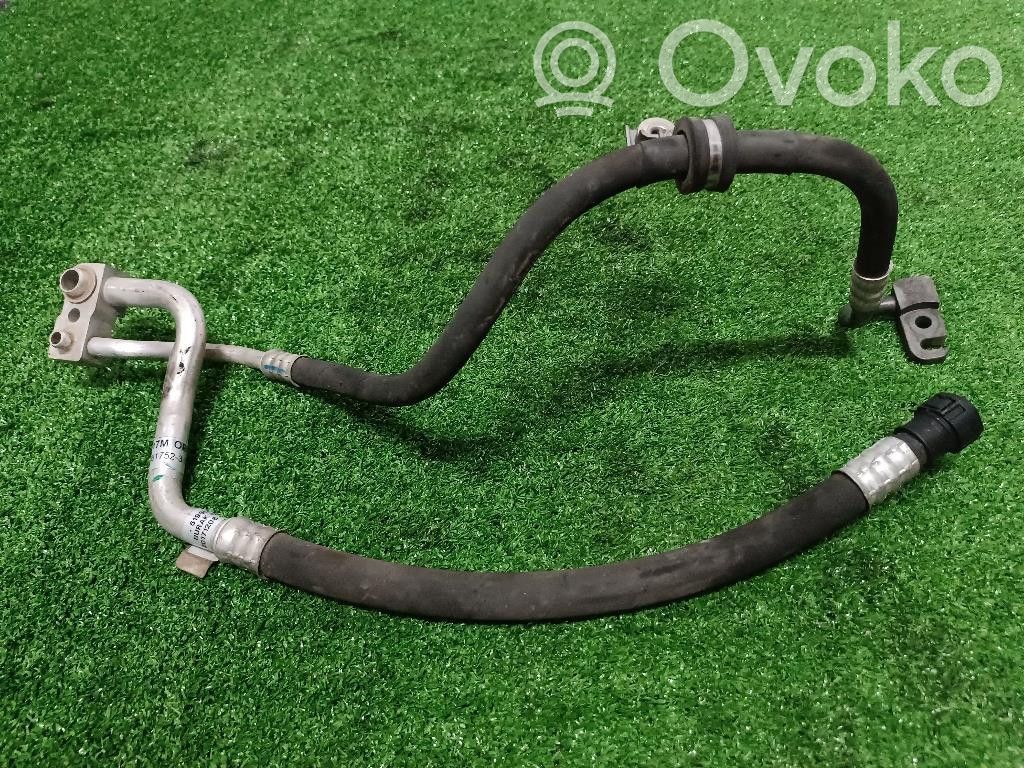 Fiat Tipo Air conditioning (A/C) pipe/hose 