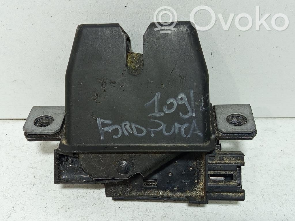 Ford Puma Tailgate/trunk/boot lock/catch/latch 
