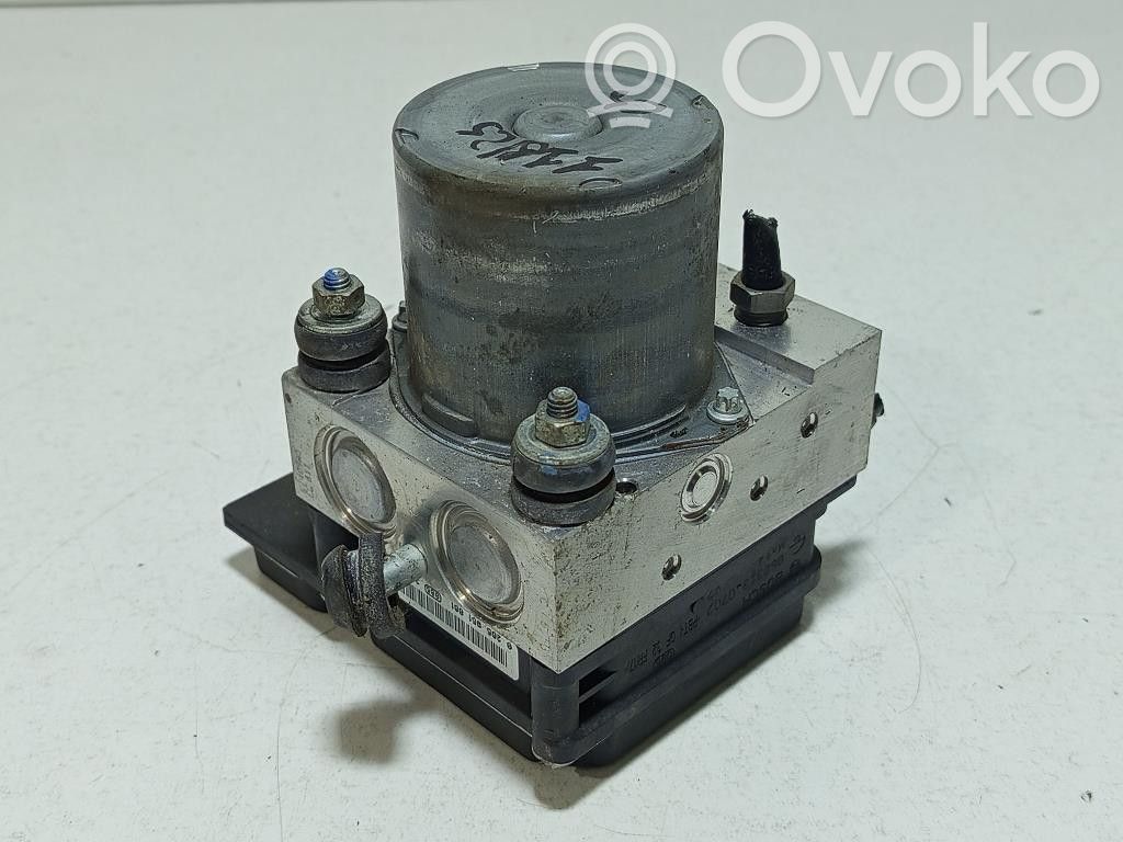 ABS control unit/module   0265252034,0265252034,9H06