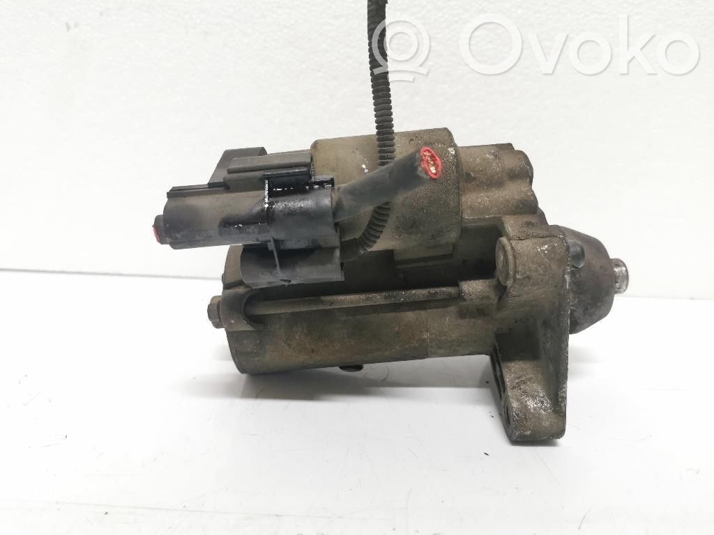 Стартер   2109635,2109635,HHDA