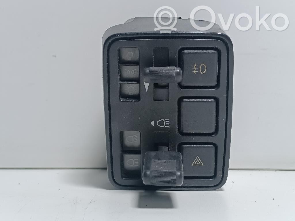 Fiat Uno Interruptor de luz 