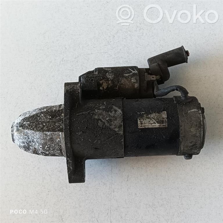 Anlasser   A0061510401,639939,A0061510401