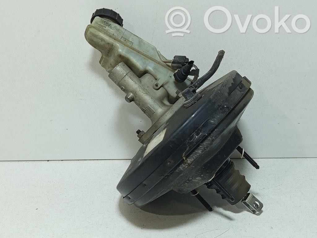Bremskraftverstärker   1689409,1689409,G8DB