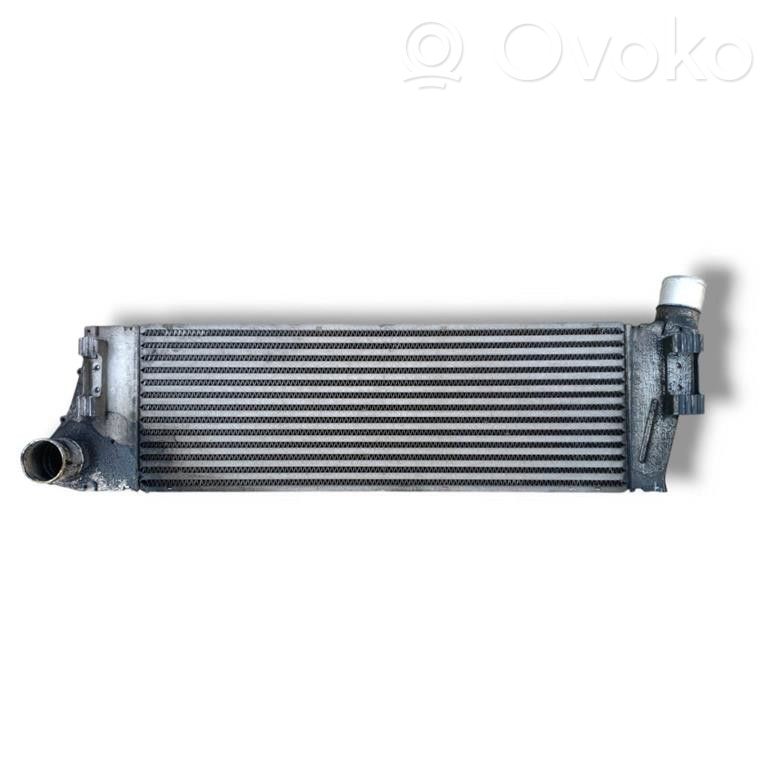 Renault Scenic II -  Grand scenic II Radiator intercooler 