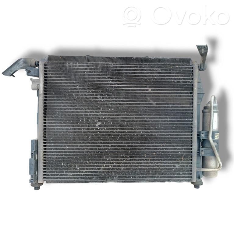 Renault Clio II Set radiatoare 