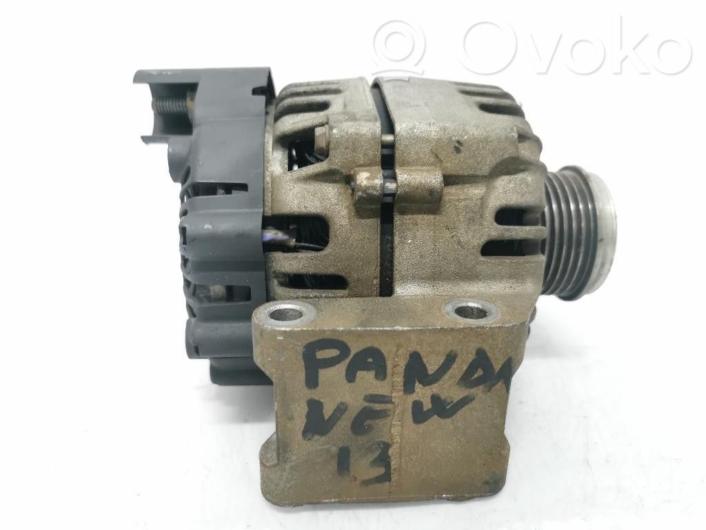 Fiat Panda II Generator/alternator 